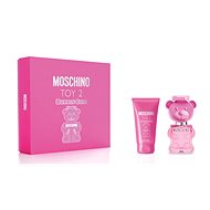 MOSCHINO Toy2 Bubblegum EdT Set 80ml - Perfume Gift Set