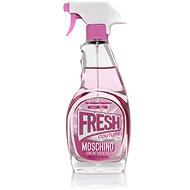 MOSCHINO Fresh Couture Pink EdT - Toaletní voda