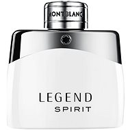 MONT BLANC Legend Spirit EdT - Toaletní voda pánská