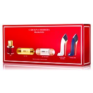 CAROLINA HERRERA Ladies Mini Fragrances EdP Set 32ml - Perfume Gift Set