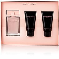 NARCISO RODRIGUEZ For Her EdP set 150 ml