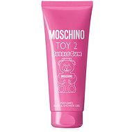 MOSCHINO TOY2 Bubble Gum Bath & Shower Gel 200 ml - Sprchový gel