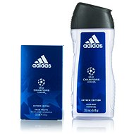 ADIDAS UEFA VII Set EdT 300 ml - Dárková sada parfémů