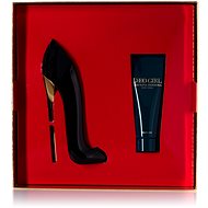 CAROLINA HERRERA Good Girl Set EdP 125 ml - Dárková sada parfémů