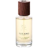 GITANO Love in Vetiver Parfum 50 ml - Parfém
