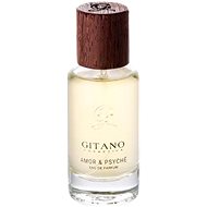 GITANO Amor & Psyché Parfum 50 ml - Parfém