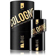 ANGRY BEARDS Jack Saloon EdC 100 ml - Kolínská