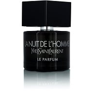 YVES SAINT LAURENT La Nuit de L'Homme Le Parfum EdP 60ml - Eau de Perfume for Men