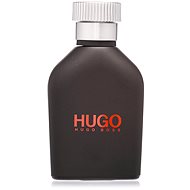 HUGO BOSS Hugo Just Different EdT - Toaletní voda pánská
