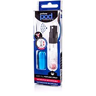 Plnitelný rozprašovač parfémů TRAVALO PerfumePod Pure Essential Refill Atomizer Blue 5 ml - Plnitelný rozprašovač parfémů
