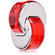 BVLGARI Omnia Coral EdT - Toaletní voda