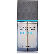ISSEY MIYAKE L'Eau D'Issey Pour Homme Sport EdT 100 ml - Toaletní voda pánská