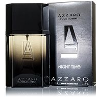 AZZARO Pour Homme Night Time EdT 100 ml - Toaletní voda pánská