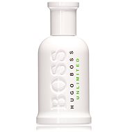 HUGO BOSS Bottled Unlimited EdT - Toaletní voda pánská