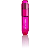 Plnitelný rozprašovač parfémů TRAVALO Refill Atomizer Ice Hot Pink 5 ml - Plnitelný rozprašovač parfémů