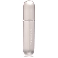 TRAVALO Refill Atomizer Classic HD Silver 5 ml  - Plnitelný rozprašovač parfémů