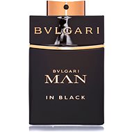 BVLGARI Man In Black EdP 60 ml - Parfémovaná voda pánská