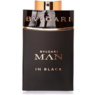 BVLGARI Man In Black EdP 100 ml - Parfémovaná voda