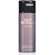Deodorant DAVID BECKHAM Beyond 150 ml - Deodorant