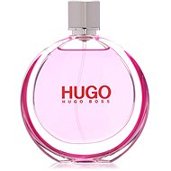 Parfémovaná voda HUGO BOSS Hugo Woman Extreme EdP 75 ml - Parfémovaná voda