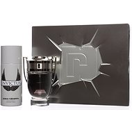 PACO RABANNE Invictus EdT Set - Perfume Gift Set