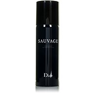 DIOR Sauvage 150 ml - Deodorant