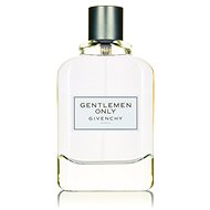 GIVENCHY Gentleman Only EdT 100 ml