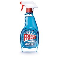 MOSCHINO Fresh Couture EdT 100 ml - Toaletní voda