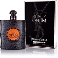YVES SAINT LAURENT Black Opium EdP 90 ml - Parfémovaná voda