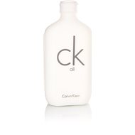 CALVIN KLEIN CK All EdT - Toaletní voda