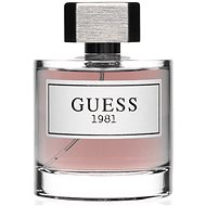 GUESS 1981 for Men EdT 100 ml
