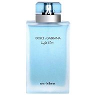DOLCE & GABBANA Light Blue Intense EdP 100 ml - Parfémovaná voda