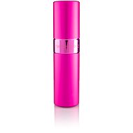 Plnitelný rozprašovač parfémů TWIST & SPRITZ Hot Pink 8 ml - Plnitelný rozprašovač parfémů