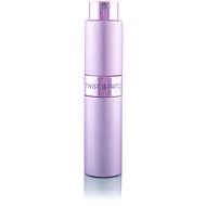 Plnitelný rozprašovač parfémů TWIST & SPRITZ Light Purple 8 ml - Plnitelný rozprašovač parfémů