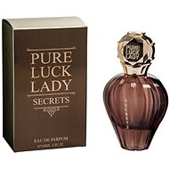 LINN YOUNG Pure Luck Lady Secrets EdP 100 ml - Parfémovaná voda