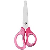 KEYROAD Soft 12.5 cm, pink - Children’s Scissors