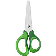 KEYROAD Soft 12.5 cm, green - Children’s Scissors