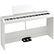 KORG B2SP WH - Digitální piano