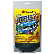 Tropical Food for Sterlet 650 g - Krmivo pro venkovní ryby