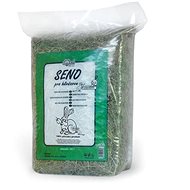 Limara Seno 50l 1,4kg - Krmivo pro hlodavce