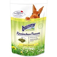 Bunny Nature Basic pro králíky 750 g - Krmivo pro králíky