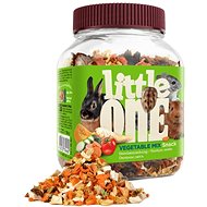 Little One vegetable mix 150g