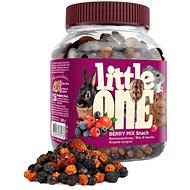 Little One berry mix 200g