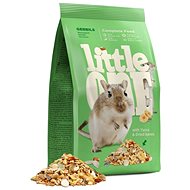 Little One mix for gerbils 400g