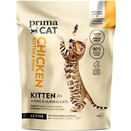 PrimaCat Kuře pro koťata 400 g