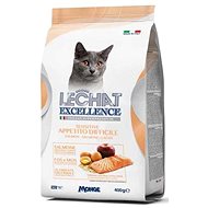 Monge Lechat Excellence Sensitive superprémiové krmivo 400g - Granule pro kočky