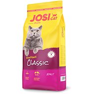 JosiCat Sterilised Classic 650 g - Granule pro kočky