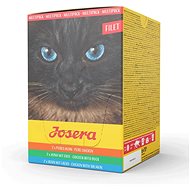 Josera Multipack Filet 6 × 70 g - Kapsička pro kočky