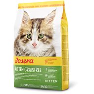 Josera Kitten Grain Free 2 kg