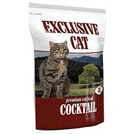 Delikan Exclusive Cat Cocktail 2kg